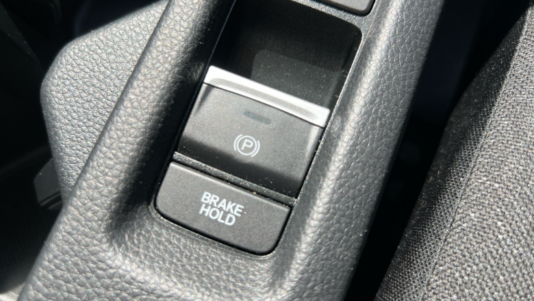 Honda HR-V 1.5 eHEV Elegance 5dr CVT Hybrid Hatchback